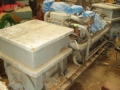 MWM generatorset - 750 kva, Agregati, Gradjevinarstvo