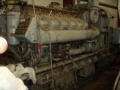 MWM generatorset - 750 kva, Agregati, Gradjevinarstvo