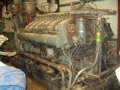 MWM generatorset - 750 kva, Agregati, Gradjevinarstvo