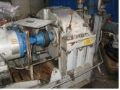 Norgear Typ 4FG-280-275/1800, Трансмиссия , Лесозаготовка 