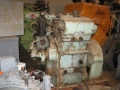 Paxman V4 RPH, Other, Construction
