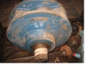 Poclain hyd. motor, Hidravlika, Gozdarstvo