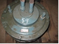 Poclain hyd. motor typ 1100, Hidravlika, Gozdarstvo