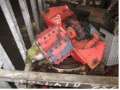 Poclain pump ex. P75 - 4 exits, Pumper, Have & Park