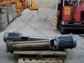 Pump - axel 30, Čerpadlá, Komunálne stroje
