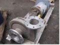 Pump no. 3511-3 - stainless, Čerpadlá, Komunálne stroje