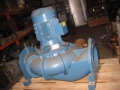 Pump Typ VM 200-24 (no. 18), Čerpadlá, Komunálne stroje