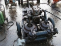 Pump without engine, Čerpadlá, Komunálne stroje