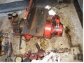 REXROTH S300/443 PX V2 pump, Наноси, Коммунальная техника 
