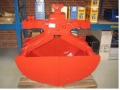 Rozzi R74/400AF grab, Grapples, Mining and construction