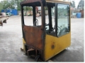 s/h cabin ex Volvo EC340, Diger, İş Makinaları