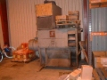 Schneider Type APM100N6 - 2200 kva, Agregati, Gradjevinarstvo