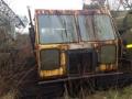Skiddozer 252, Tractores 80-99 cv, Agricultura