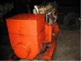 Stamford 123 kva Typ VCM274/F23, Agregati, Gradbeništvo