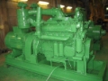 Stamford 310 kva, Agregati, Gradbeništvo