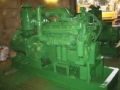 STAMFORD 310 kva, Agregati, Gradbeništvo