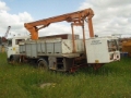 Steiger Rothman Typ K115 11 m, Diger lift ve platformlar, İş Makinaları