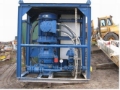 Sundyne pump Typ LV31, Наноси, Коммунальная техника 