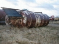 TANK 40 m3, Diger, İş Makinaları