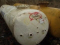 TANK 8000 ltr. - no. 9, Diger, İş Makinaları