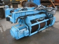 Traverscrane fab. Aarhus Maskinfabrik, Запчасти для кранов, Строительная техника