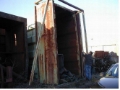 Unused feederbox with discharge head, Waste / recycling & quarry spare parts, Mining and construction