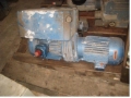 Vacuumpumper/Vacuum pumps, Čerpadlá, Komunálne stroje
