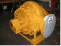 VEB Kombinat centrifugal pump, Čerpadlá, Komunálne stroje