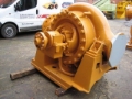 VEB Kombinat centrifugal pump, Čerpadlá, Komunálne stroje