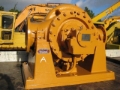VEB Kombinat centrifugal pump, Čerpadlá, Komunálne stroje
