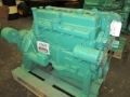 Volvo Penta D47B diesel engine, Ostalo, Gradjevinarstvo