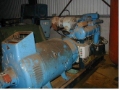 Volvo TD96 no. TM-B718232753 - 150 kva, Генератори, Будтехніка
