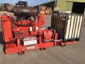 Woma pump Typ 752.22, Pumpe, Komunalna tehnika