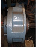 波克兰 hyd. motor typ 01437-01、液压、林业机械