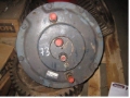 波克兰 hyd. motor typ 1100C、液压、林业机械