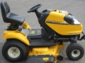 Cub Cadet 1050 All Rounder, Kompaktné traktory, Komunálne stroje
