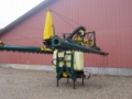 DANFOIL 24, Pulverizadores, Agricultura