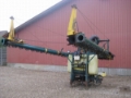DANFOIL 20, Pulverizadores, Agricultura