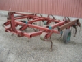 Fraugde TURBO II, Harrows, Farming