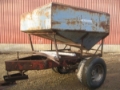 Herborg Korn Container, All purpose Trailors, Farming