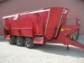 JF VM38 Feeder, Alimentadores de misturadoras, Agricultura