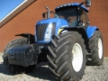 New Holland TG285 SS, Тракторы свыше 200 л. с. , Сельхозтехника