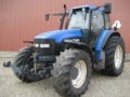 New Holland TM 165, Traktori 140-199 ks, Poljoprivreda
