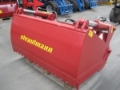 Strautmann Strautmann Skæreklo、吊桶、建筑机械