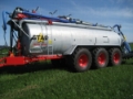 Star Ny 25.000 trible, Slurry tankers, Farming