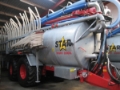 Star Ny 20 m3, Slurry tankers, Farming