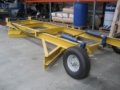 VRETEN V3-200, เกรดเดอร์, เครื่องจักรงานก่อสร้าง