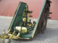 先锋 620 rotor slåmaskine、割草机、农业机械