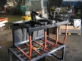 Bobcat Silo-klo 100cm., Мини-погрузчики, Строительная техника