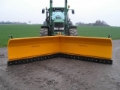 Mammen Ploven M 5000 Combi, Lame spazzaneve e aratri, Agricoltura
